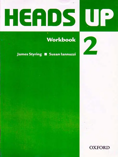 HEADS UP2